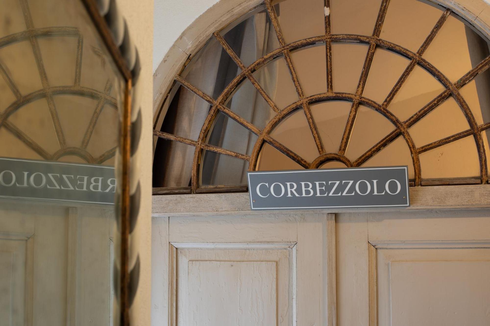 La Locanda Di Villa Toscana Bibbona Exterior foto