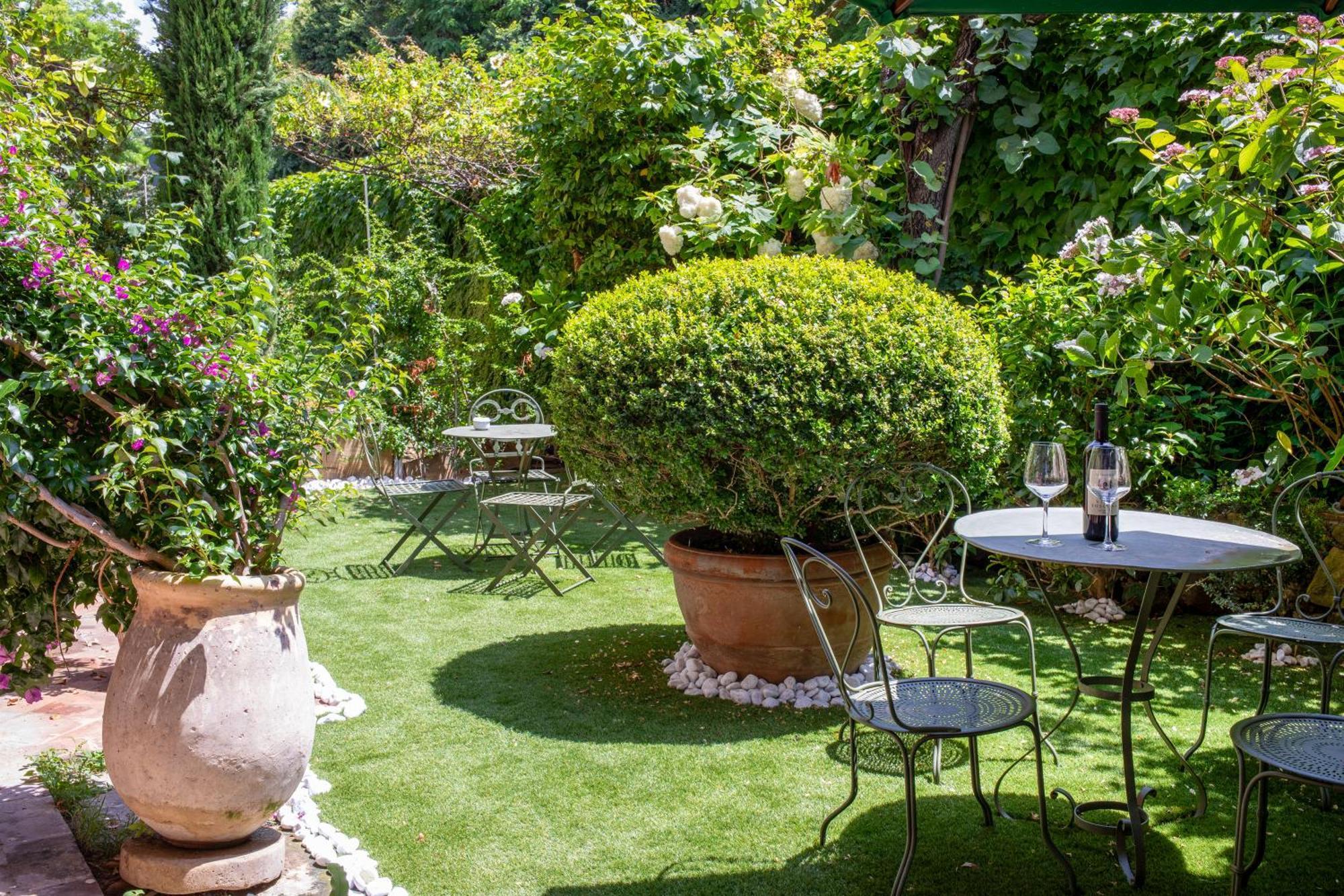 La Locanda Di Villa Toscana Bibbona Exterior foto