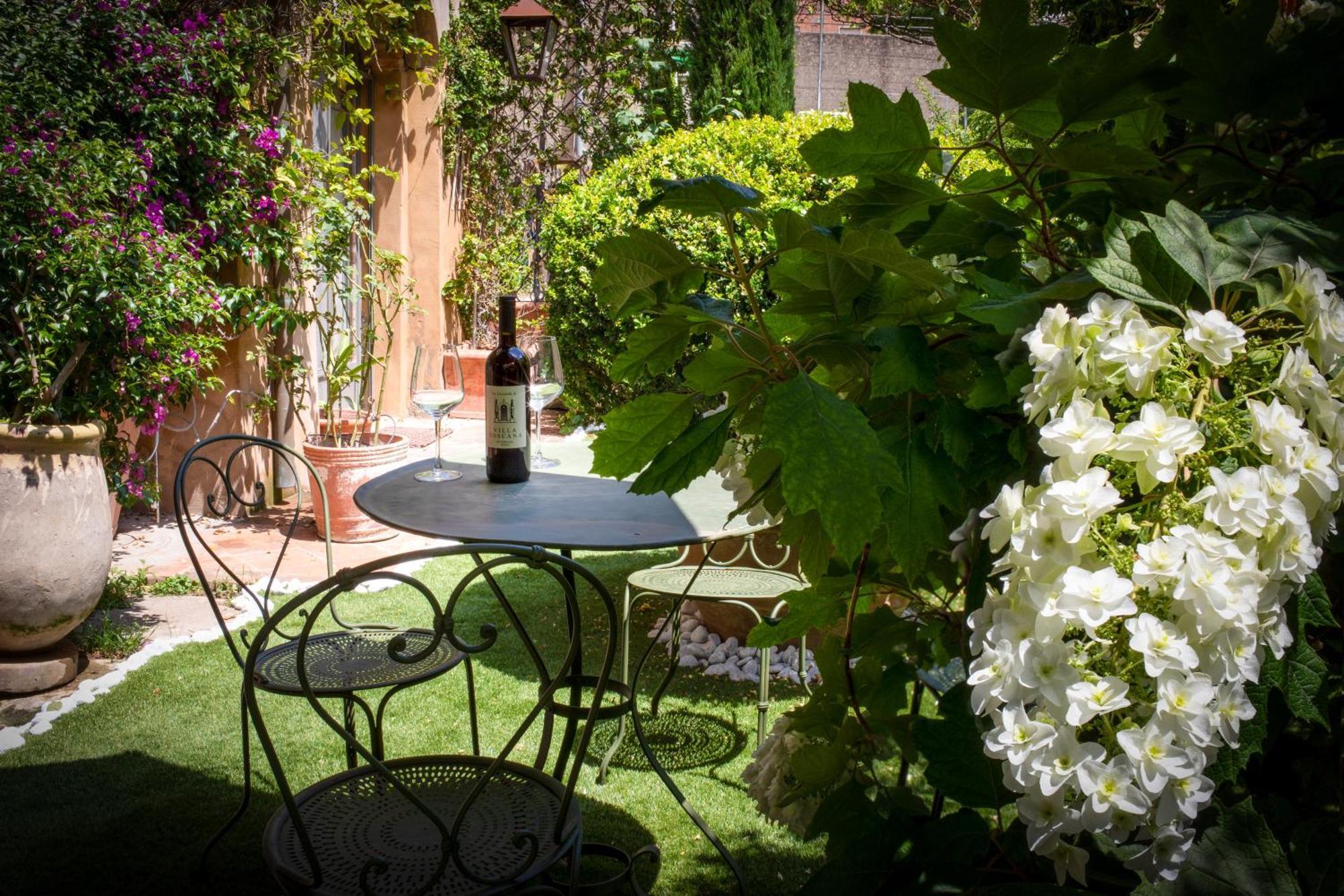 La Locanda Di Villa Toscana Bibbona Exterior foto
